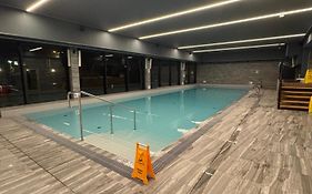 Polanowscy Apartamenty blisko morza Kasprowicza 20 A apartament 111